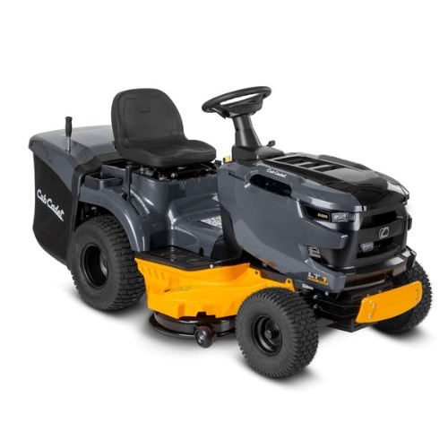 CUB CADET traktorska kosilica LT1 R86 - 439 cm³ / 7,4 kW / 86 cm radna širina / stražnje skupljanje / 245 l