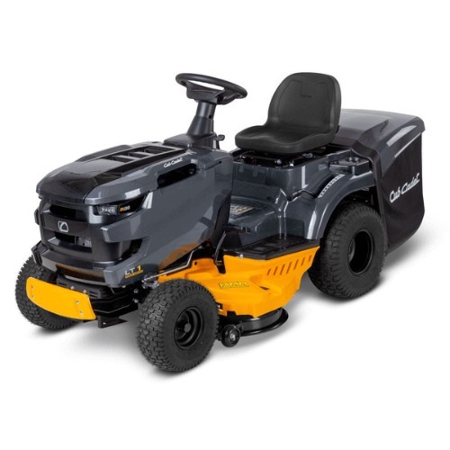 CUB CADET traktorska kosilica LT1 R86 - 439 cm³ / 7,4 kW / 86 cm radna širina / stražnje skupljanje / 245 l