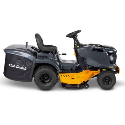 CUB CADET traktorska kosilica LT1 R86 - 439 cm³ / 7,4 kW / 86 cm radna širina / stražnje skupljanje / 245 l