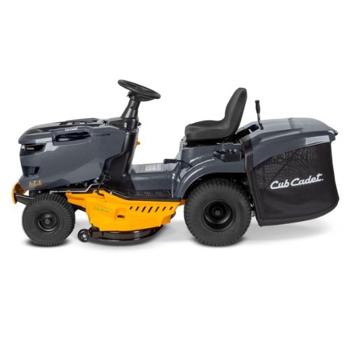 CUB CADET traktorska kosilica LT1 R86 - 439 cm³ / 7,4 kW / 86 cm radna širina / stražnje skupljanje / 245 l