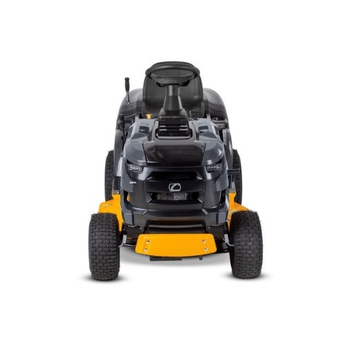 CUB CADET traktorska kosilica LT1 R86 - 439 cm³ / 7,4 kW / 86 cm radna širina / stražnje skupljanje / 245 l