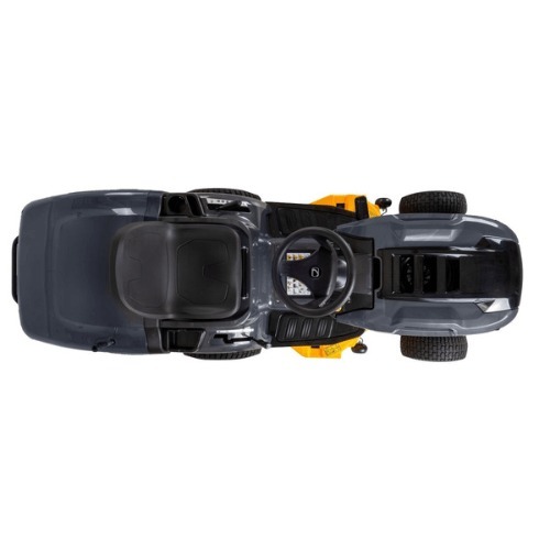 CUB CADET traktorska kosilica LT1 R86 - 439 cm³ / 7,4 kW / 86 cm radna širina / stražnje skupljanje / 245 l
