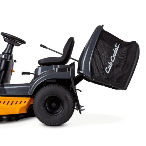 CUB CADET traktorska kosilica LT1 R86 - 439 cm³ / 7,4 kW / 86 cm radna širina / stražnje skupljanje / 245 l