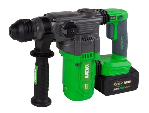 ADK akumulatorska čekič-bušilica 20V SF4E202 (YP20-H30M) ENEX 1 X 4.0AH