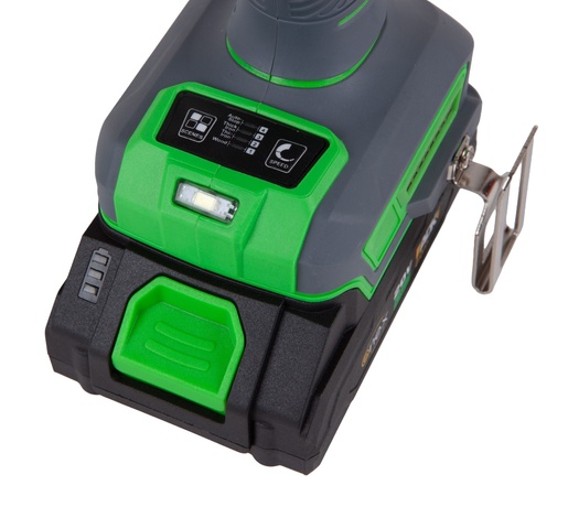 ADK akumulatorski udarni odvijač 20V SF4F110 ENEX 1 x 2.0AH