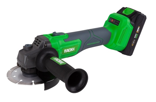 ADK akumulatorska kutna brusilica 20V SF4C103 ENEX 1 x 2.0AH