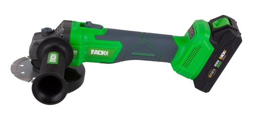 ADK akumulatorska kutna brusilica 20V SF4C103 ENEX 1 x 2.0AH