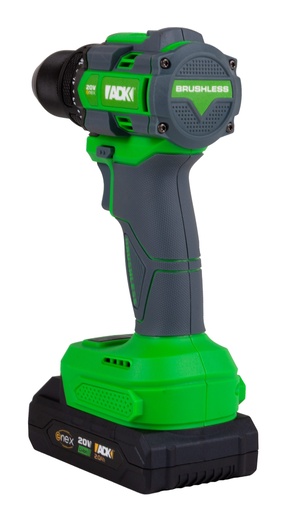 ADK akumulatorska udarna bušilica 20V SF4E103 1 X 2.0 AH ENEX