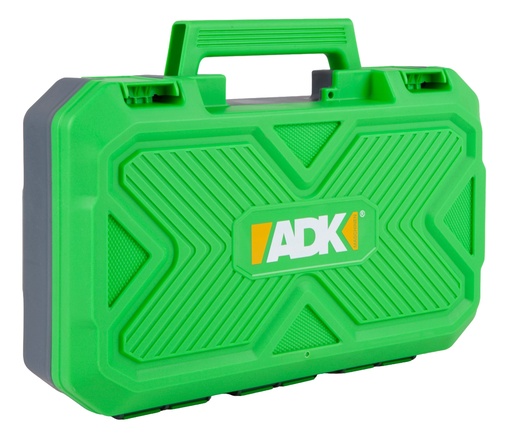 ADK akumulatorski udarni odvijač 20V SF4L103 / SF4L104 ENEX 1 X 4.0AH