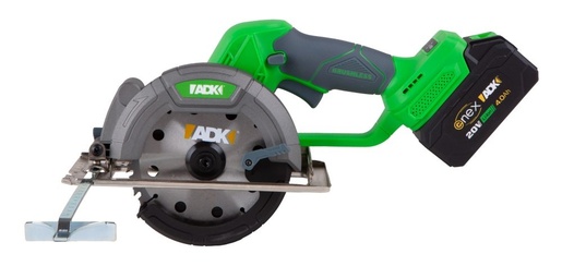ADK akumulatorska kružna pila 20V SF4J503 ENEX 1 X 4.0AH