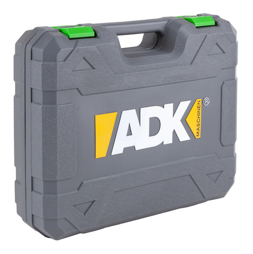 ADK akumulatorska ubodna pila 20V SF8J704 ENEX 1 X 2.0AH
