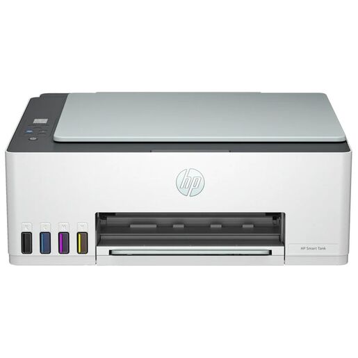 HP Smart Tank 582 multifunkcijski inkjet pisač, Wireless, 4A8D6A