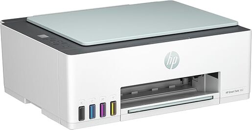 HP Smart Tank 582 multifunkcijski inkjet pisač, Wireless, 4A8D6A