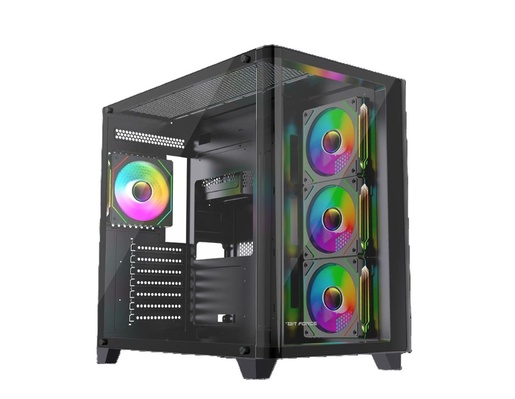 Cratos General, AMD Ryzen 7 7800X3D, 32GB DDR5, NVME SSD 1TB, RTX 5060 TI 16GB, WiFi, Windows 11 PRO, stolno računalo