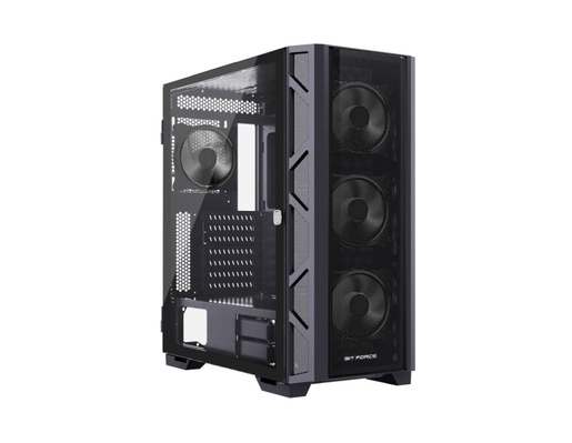 Cratos Ultra Gamer Olympus, Intel Ultra 9 285K, 32GB DDR5, NVME SSD 1TB, RTX 5080 16GB, FreeDOS, stolno računalo