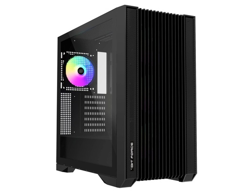 Cratos Rift Apart, Intel Ultra 7 265K, 16GB DDR5, NVME SSD 1TB, RX 9070 XT 16GB, WiFi 6E, FreeDOS, stolno računalo