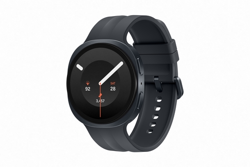 Samsung Galaxy Watch 9 44mm, grafitna, pametni sat