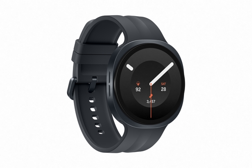 Samsung Galaxy Watch 9 44mm, grafitna, pametni sat