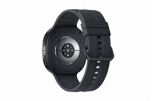 Samsung Galaxy Watch 9 44mm, grafitna, pametni sat
