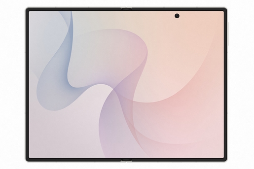 Samsung Galaxy Z Fold8 12GB/256GB krem, mobitel