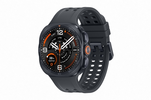 Samsung Galaxy Watch Ultra2, grafitna, pametni sat