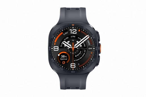 Samsung Galaxy Watch Ultra2, grafitna, pametni sat