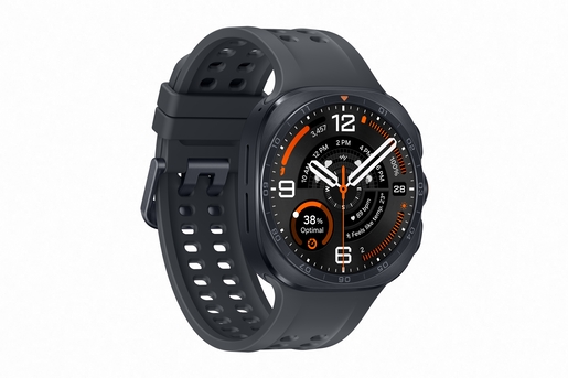 Samsung Galaxy Watch Ultra2, grafitna, pametni sat