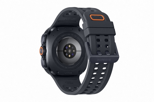 Samsung Galaxy Watch Ultra2, grafitna, pametni sat