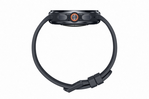Samsung Galaxy Watch Ultra2, grafitna, pametni sat