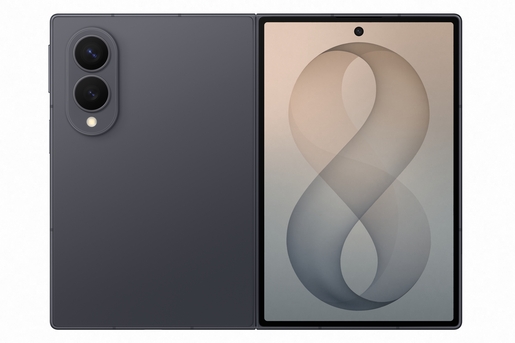 Samsung Galaxy Z Fold8 12GB/512GB grafitna, mobitel