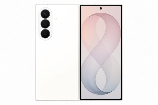 Samsung Galaxy Z Fold8 Ultra 12GB/512GB krem, mobitel