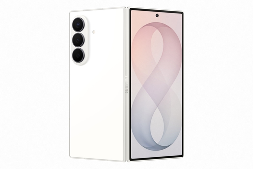 Samsung Galaxy Z Fold8 Ultra 12GB/256GB krem, mobitel