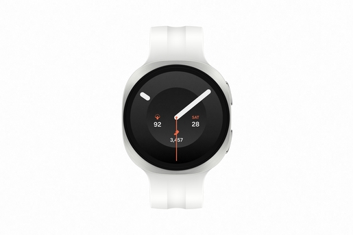 Samsung Galaxy Watch 9 40mm, krem, pametni sat