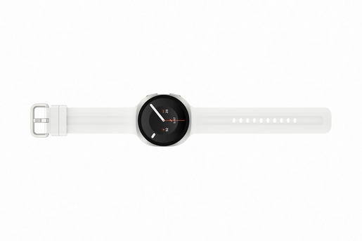 Samsung Galaxy Watch 9 40mm, krem, pametni sat