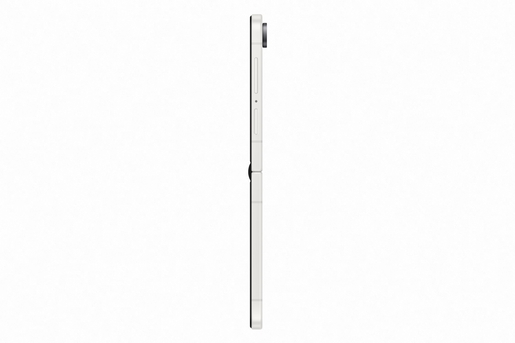 Samsung Galaxy Z Flip8 12GB/256GB krem, mobitel