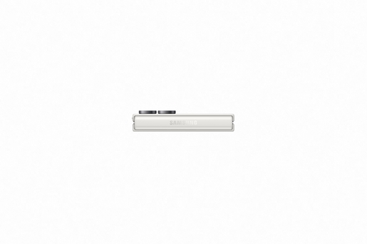 Samsung Galaxy Z Flip8 12GB/256GB krem, mobitel