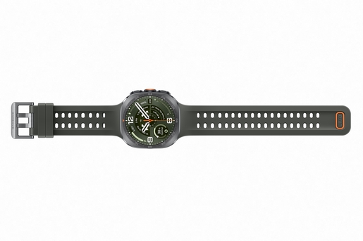 Samsung Galaxy Watch Ultra2, srebrna, pametni sat