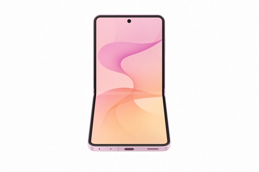 Samsung Galaxy Z Flip8 12GB/512GB ružičasta, mobitel