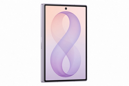 Samsung Galaxy Z Fold8 12GB/512GB lavanda, mobitel