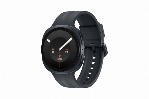 Samsung Galaxy Watch 9 40mm, grafitna, pametni sat