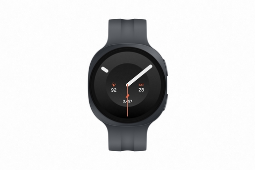 Samsung Galaxy Watch 9 40mm, grafitna, pametni sat