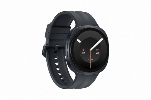 Samsung Galaxy Watch 9 40mm, grafitna, pametni sat