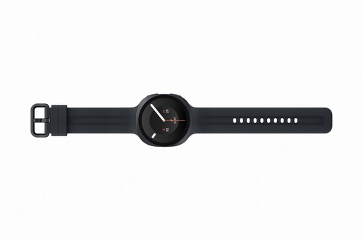 Samsung Galaxy Watch 9 40mm, grafitna, pametni sat