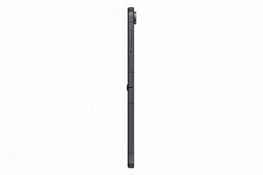 Samsung Galaxy Z Flip8 12GB/256GB grafitna, mobitel