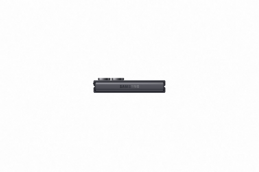 Samsung Galaxy Z Flip8 12GB/256GB grafitna, mobitel