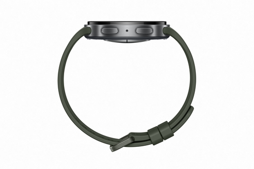 Samsung Galaxy Watch 9 44mm, srebrna, pametni sat