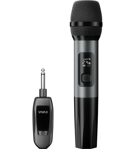 VIVAX bežični mikrofon MC-1