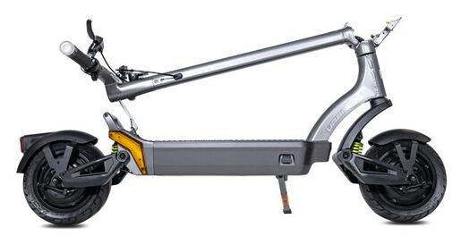 MS Energy bundle, romobil URBAN X + kaciga MSH-10 + torbica MSB-20R