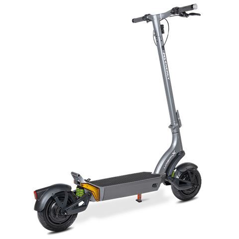 MS Energy bundle, romobil URBAN X + kaciga MSH-10 + torbica MSB-20R
