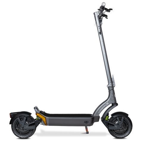 MS Energy bundle, romobil URBAN X + kaciga MSH-10 + torbica MSB-20R